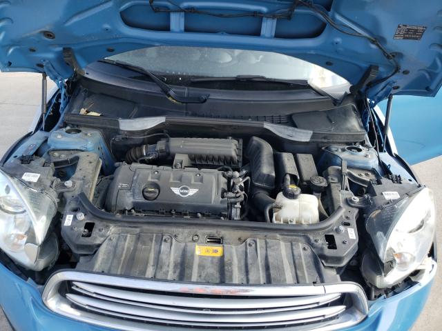 2016 MINI COOPER COU WMWZB3C52GWR48866