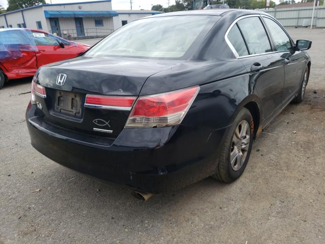 2011 HONDA ACCORD SE 1HGCP2F6XBA146243