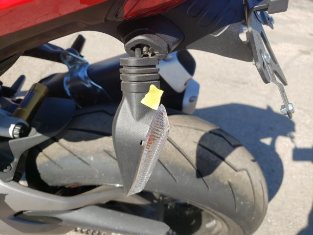 2021 DUCATI MONSTER 12 ZDMMACFWXMB025997