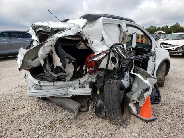 2018 BUICK ENCORE SPO KL4CJ1SM0JB700438