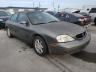 2001 MERCURY  SABLE