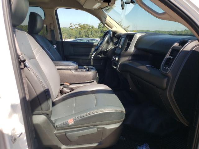 2019 RAM 2500 TRADE 3C6UR4HJ5KG692421