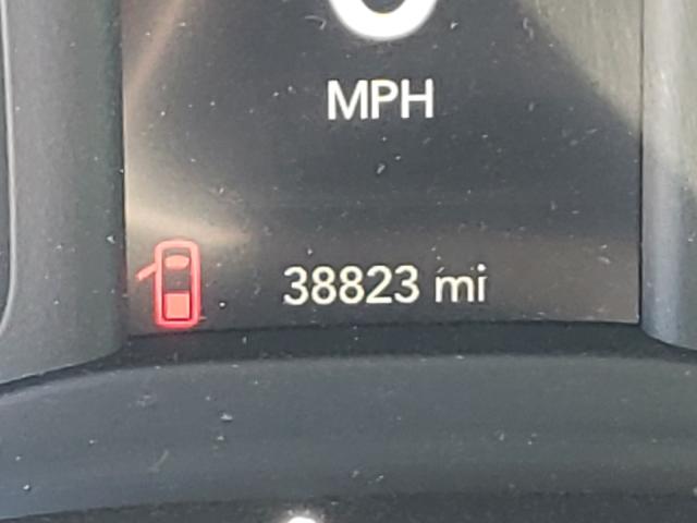 2019 RAM 2500 TRADE 3C6UR4HJ5KG692421
