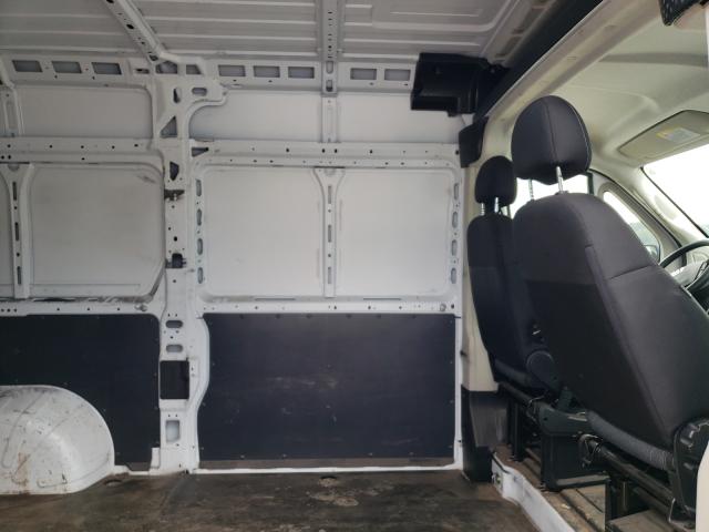 3C6TRVCG8KE563694 Ram Promaster 2019. Фото: 5