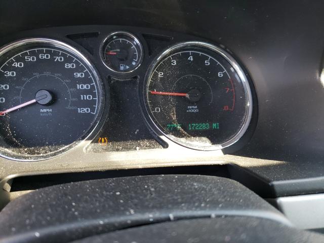 2010 CHEVROLET COBALT 1LT 1G1AD5F58A7182072