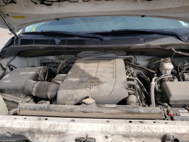 2013 TOYOTA SEQUOIA SR 5TDZY5G19DS048711