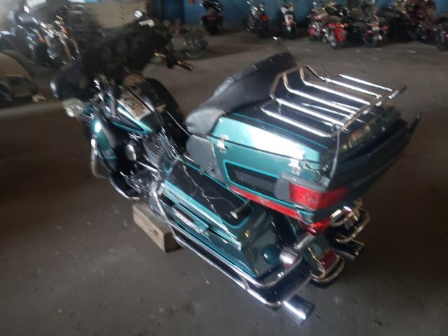 2001 HARLEY-DAVIDSON FLHTCUI 1HD1FCW121Y614005