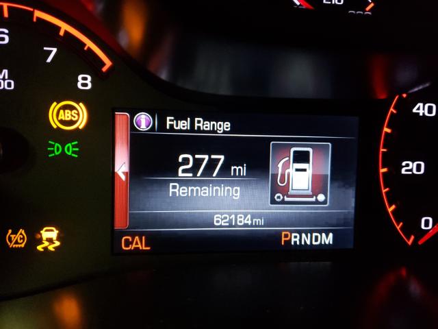 2015 GMC CANYON SLE 1GTG6BE34F1123394