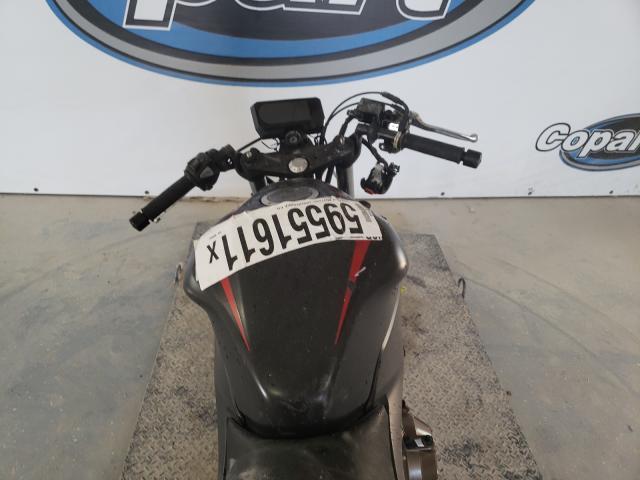 2019 HONDA CBR500 RA MLHPC6253K5000062