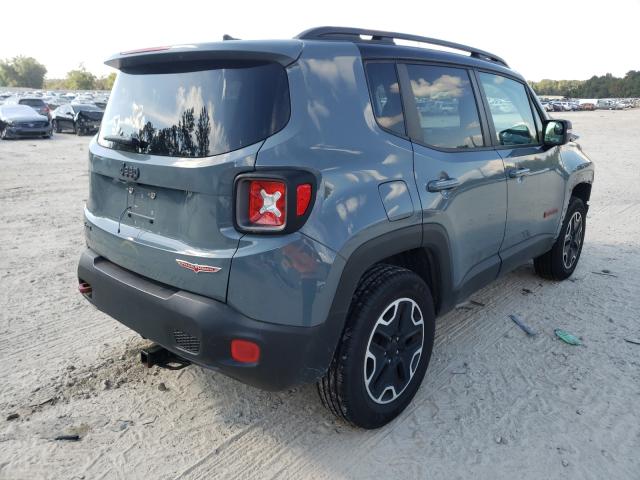 2017 JEEP RENEGADE T ZACCJBCB3HPF46350