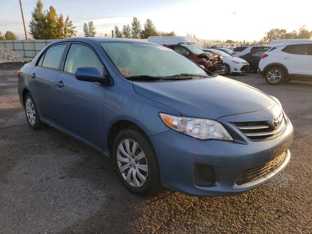 2013 TOYOTA COROLLA BA 5YFBU4EEXDP183105