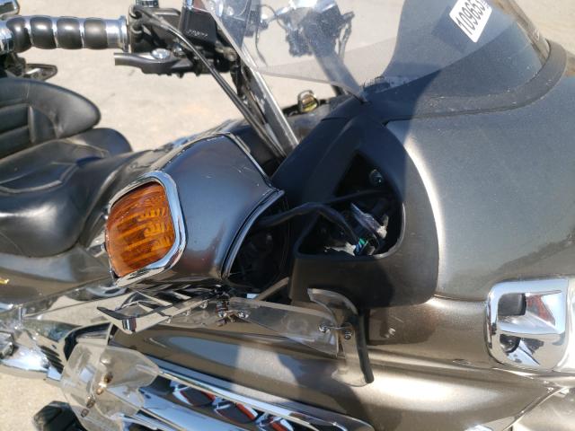 2004 HONDA GL1800 A 1HFSC47454A301479