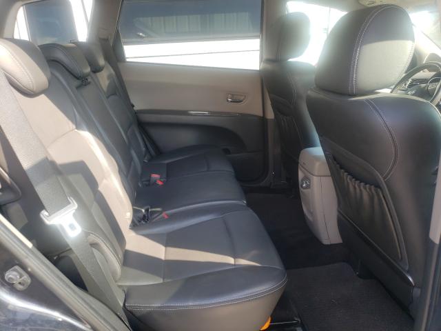 2011 SUBARU TRIBECA LI 4S4WX9GD2B4401530
