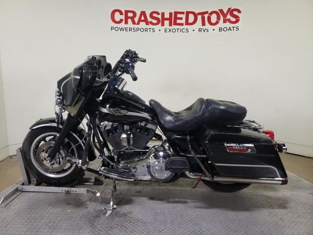 2003 HARLEY-DAVIDSON FLHTCUI 1HD1FCW113Y637312