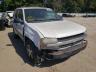 2004 CHEVROLET  TRAILBLAZER