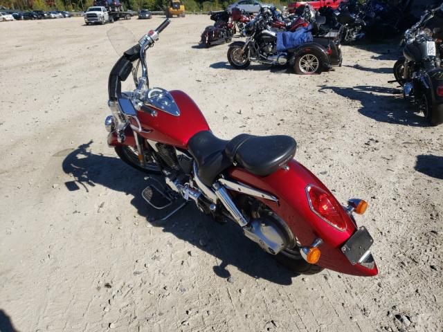 2005 HONDA VT1300 S 1HFSC52035A210772