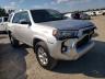 2016 TOYOTA  4RUNNER