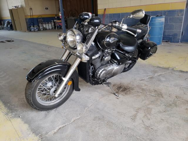 2003 SUZUKI VL800 JS1VS54A732108263