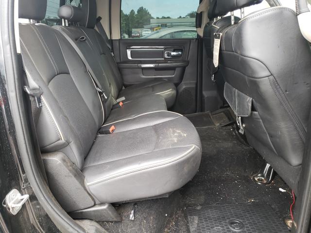 2013 RAM 3500 LONGH 3C63R3KL5DG608813