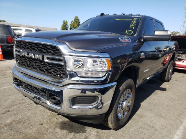 2020 RAM 2500 TRADE 3C6UR5CL4LG123561