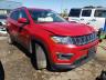 2018 JEEP  COMPASS