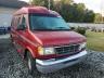 1996 FORD  ECONOLINE