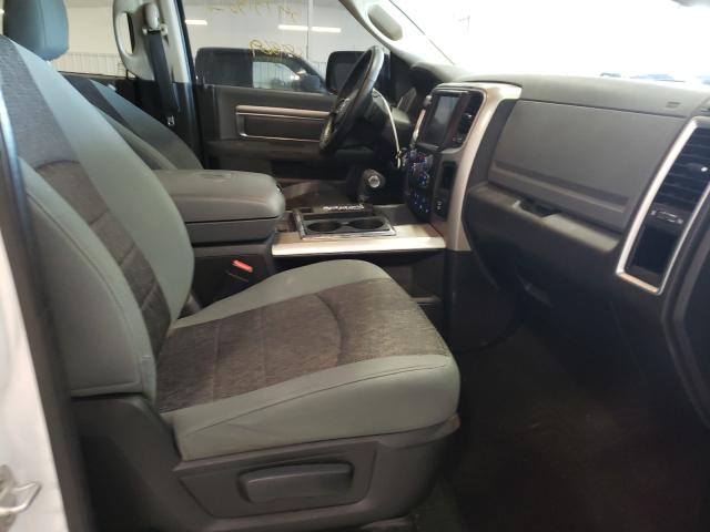 2013 DODGE 1500 1C6RR7TT7DS662526