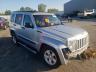 2010 JEEP  LIBERTY