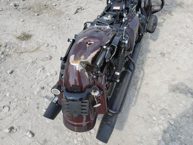 2021 HARLEY-DAVIDSON FLTRXS 1HD1KTP24MB628322