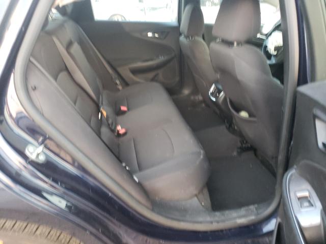 2018 CHEVROLET MALIBU HYB 1G1ZF5SU2JF120019