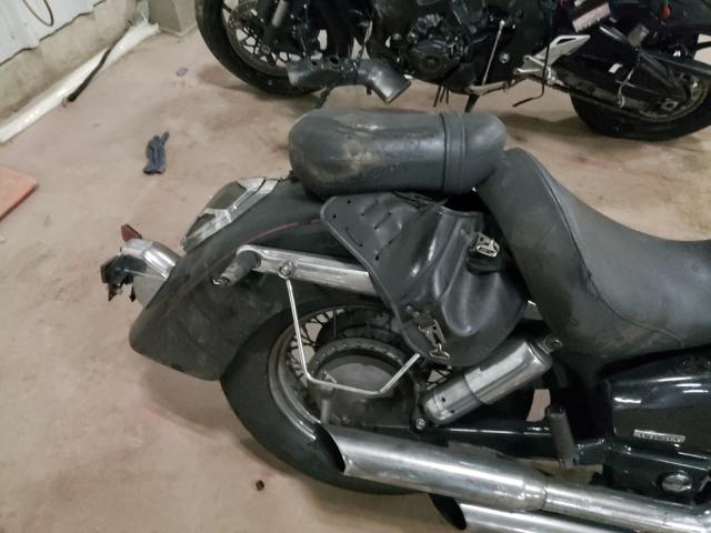 2007 HONDA VT750 JH2RC504X7M302596