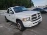 2004 DODGE  RAM 1500