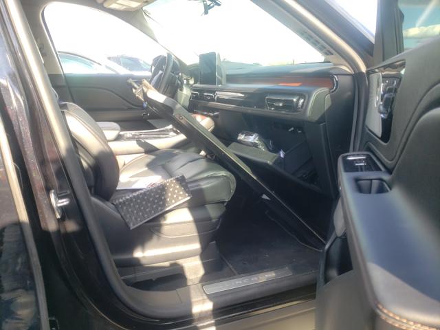 2021 LINCOLN AVIATOR RE 5LM5J7XC3MGL05252