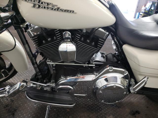 2014 HARLEY-DAVIDSON FLHXS STRE 1HD1KRM18EB709050
