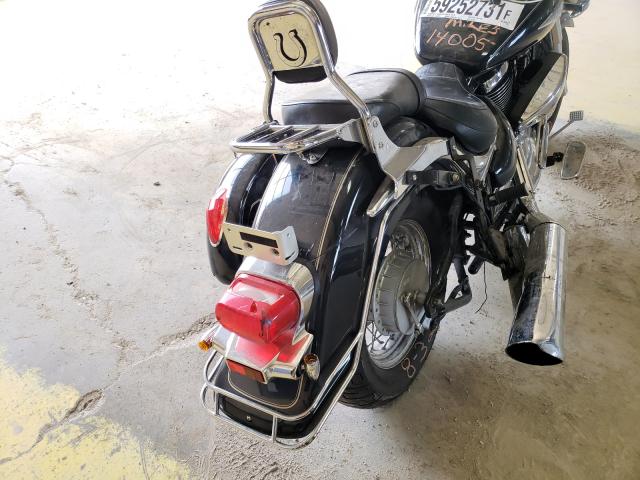 2003 SUZUKI VL800 JS1VS54A732108263