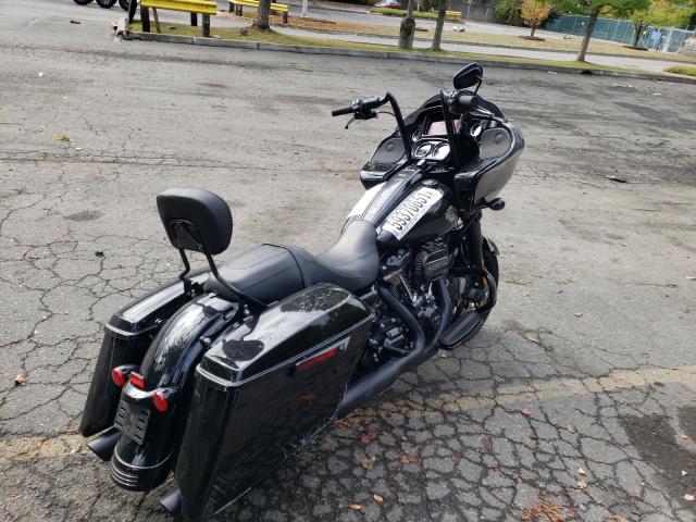 2021 HARLEY-DAVIDSON FLTRXS 1HD1KTP18MB636673