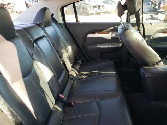2010 CHRYSLER SEBRING LI 1C3CC5FB6AN148138