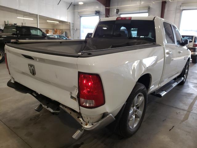 2013 DODGE 1500 1C6RR7TT7DS662526