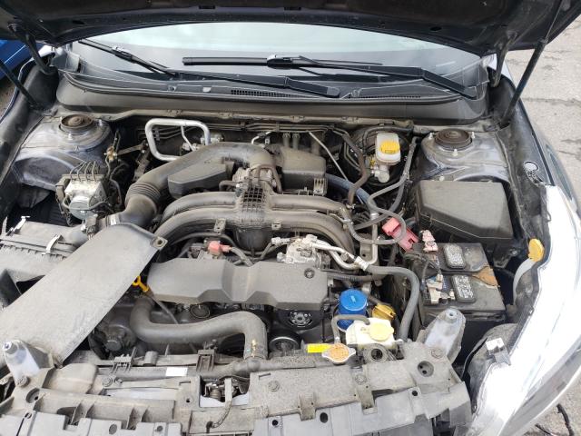 2017 SUBARU LEGACY SPO 4S3BNAR62H3052120