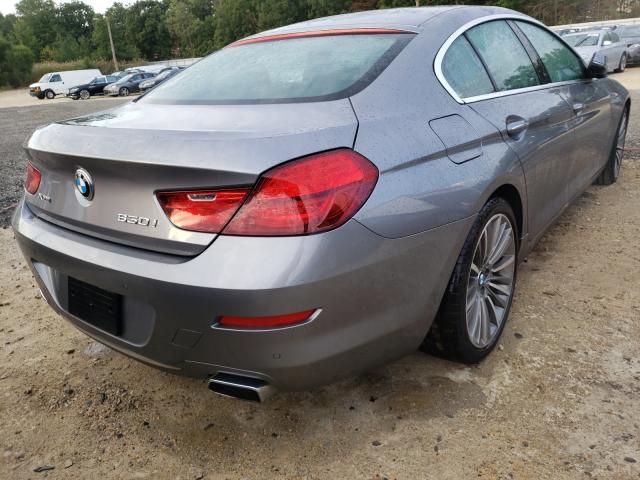 2019 BMW ALPINA B6 WBA6D6C5XKG388998