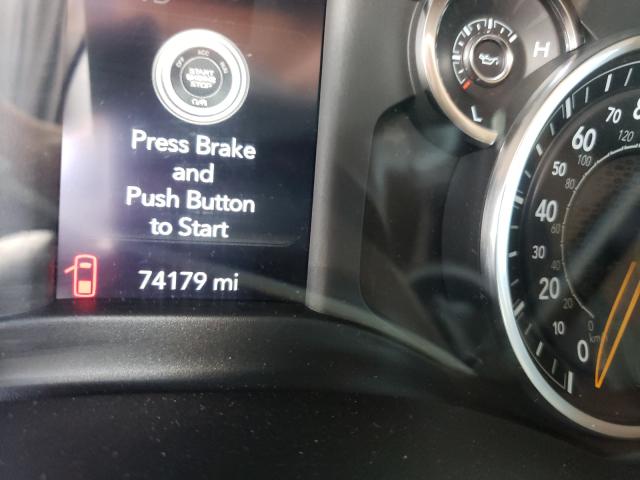 2019 RAM 2500 TRADE 3C6UR5CL4KG665533