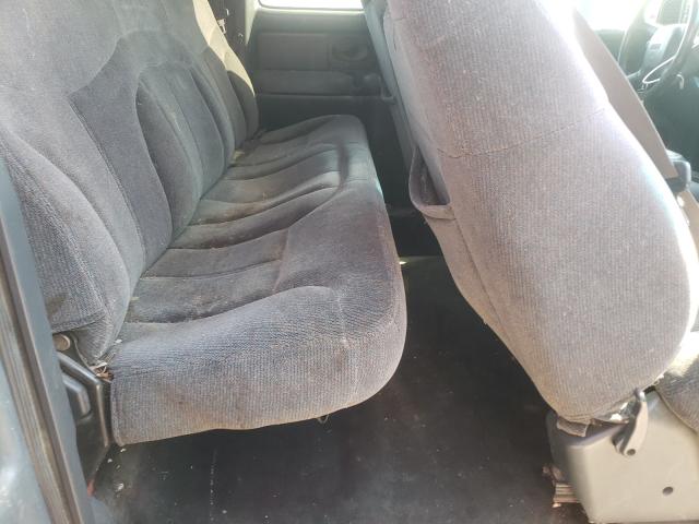 2017 GMC NEW SIERRA 2GTEK19TXX1508042