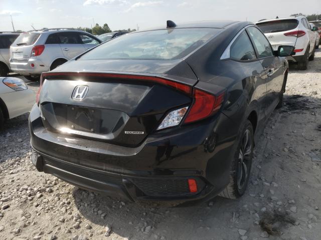 2016 HONDA CIVIC TOUR 2HGFC3B99GH351351