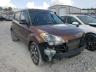 2012 KIA  SOUL