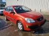 2006 KIA  RIO