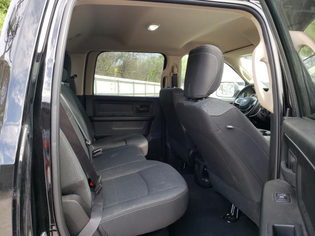 2020 RAM 3500 TRADE 3C63R3CL1LG120469