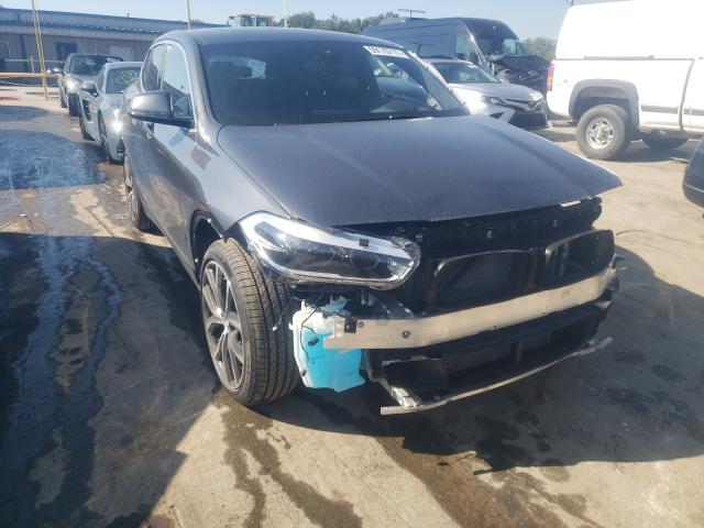 VIN WBXYJ5C32JEF72622 2018 BMW X2, Xdrive28I no.1