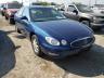 2006 BUICK  LACROSSE