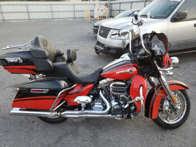 2016 HARLEY-DAVIDSON FLHTKSE CV 1HD1TEN15GB950314