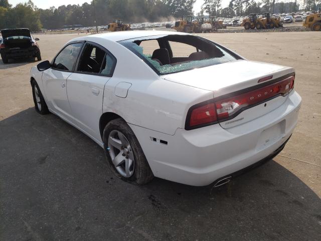2012 DODGE CHARGER PO 2C3CDXAT2CH201521
